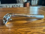 Shimano SP-7400 Fluted Dura-ace Seatpost Vintage L'eroica 26.8X210. Fixed Price $85.00.