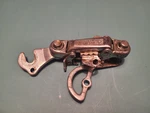Vintage 1988 Shimano Tourney RD-TY10 Bike Rear Derailleur, For Parts. Fixed Price $15.00.