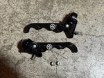 Dia-compe MX-120 Black Brake Lever Rare Vintage Bmx Excellent Condition. Fixed Price $274.37.