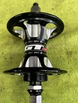 Rare Old School Bmx Gt Rhythm System 36 Hole Flip Flop Loose Balls Rear Hub 3/8. Fixed Price $249.99.
