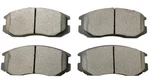 Bendix D602 Disc Brake Pad Set. Fixed Price $27.56.