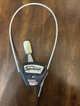 Sturmey Archer Sportshift Chopper Raleigh Stick. Fixed Price $95.00.