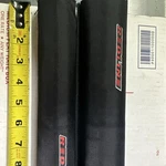 Redline Proline Frame Stem Blk Handlebar Set Old School Bmx Pads. 2 Piece. Fixed Price $50.00.
