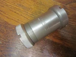 Nos Edco Competition Eccentric Bottom Bracket Cartridge Adapter For Bmx Shells. Fixed Price $49.99.
