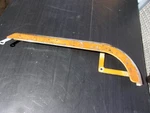 Schwinn 1967 Fastback Stingray 5 Speed Coppertone Chainguard Original Paint. Fixed Price $120.00.