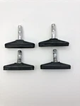 Vintage Madison Aztec Brake Pads Cantilever Mtb 90 S03. Fixed Price $26.99.