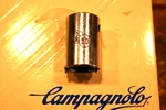 Vintage Campagnolo 50TH Anniversary Self Extracting Crank Bolt Removal Tool. Fixed Price $109.67.