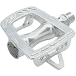 Mks GR-9 Pedals Platform, Aluminum, 9/16", Silver Poly. Fixed Price $46.15.
