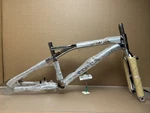 Nos 00 Dyno 20 Gt Air Compe Chrome Bmx Freestyle Mid School Voxom Fork Haro. Fixed Price $689.89.