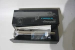 Campagnolo #SP-CH272T 2001 Chorus 27.2 250MM Seat Post And 8MM Fixing Bolt. Fixed Price $420.00.