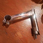Itm Italmanubri Quill Stem Length: 130MM Clamp Diameter: 22.2MM. Fixed Price $180.00.