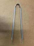 Schwinn Stingray Manta 24" Bicycle Rear Fender Brace #5556 Nos. Fixed Price $35.00.