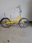 1973 Schwinn Lil Chik Vintage Bicycle Girls Bike Banana Seat Classic Iconic. Fixed Price $149.50.