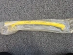 Schwinn Bantam / Pixie Convertible Top Bar Yellow Cool Lemon 1970'S. Fixed Price $150.00.