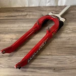 Answer Manitou Sx Ti Suspension Fork V-brake 1/8 162MM 26 Rim. Fixed Price $94.99.