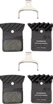 4-PACK! Shimano L03A Resin Fin Disc Brake Pads Road Gravel Dura-ace Ultegra 105. Fixed Price $29.99.