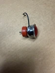 Schwinn Aerocycle 26" Mens Prewar Bicycle Motorbike Rear Taillight Reproduction. Fixed Price $275.00.
