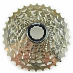 Omni Racer Worlds Lightest Titanium Cassette Fit Shimano Dura Ace, Sram 11-30. Fixed Price $424.95.