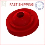 Silca Elastomer Seal Presta Chuck 242 Fits All Bell-shaped Heads. Fixed Price $16.52.
