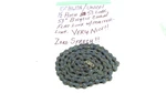 Vintage Schwinn Union Bicycle Chain 53 Link 1/2 Pitch Inch Cruiser Very Nice!. Fixed Price $33.71.