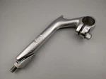 Schwinn Bicycle Handlebar Stem For 1969 Stingray & Krate Bike Goose Neck Nos. Fixed Price $150.00.