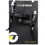 Tektro RS360A Linear Pull Bike Brake Levers Black Set / Pair Mtb Hybrid. Fixed Price $15.95.
