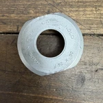 Vintage Campagnolo Bottom Bracket Cup 36X24F Italian 70MM Fixed Road. Fixed Price $22.49.