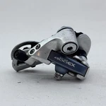 Vintage Shimano Exage 400EX RD-A400 Rear Derailleur 7 Speed Short Cage A14. Fixed Price $23.99.