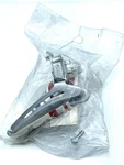 Suntour FD-1600 Front Derailleur Nos New Vintage Road Bike / Touring 28.6 Clamp. Fixed Price $49.65.