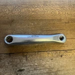 Vintage Shimano Ultegra Non Drive Side Crank Arm FC-6500/6503 170 Mm. Fixed Price $34.99.