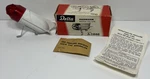 Rare New In Box Delta Redbeam Bicycle Taillight A-1846 NOS/1950S Works Great. Fixed Price $229.98.