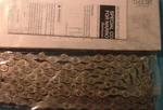 Shimano Dura Ace/xtr CN-7700 Chain New Nos VINTAGE-6 To 9-SPD- Nib- 116L-. Fixed Price $159.99.