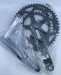 Fsa Cannondale One 50-34T Compact BB30 Crankset 10/11 Speed 170MM 172.5MM 175MM. Fixed Price $89.99.