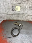 1965 Harley Davidson Aermacchi M-50 M50 Shifting Mechanism Handlebar Lever Grip. Fixed Price $129.95.