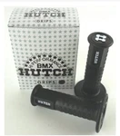 Hutch Bmx Grips Black (freestyle, Race, Jdb ). Fixed Price $100.00.