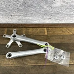 Vintage Tourney Gs Crankset 175MM Triple Japan 5-BOLT 110BCD 80S Takagi Shimano. Fixed Price $48.29.