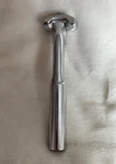 Campagnolo Athena Seatpost SP-10AT 27.2MM 210MM 1995 Nos Nib New Campy. Fixed Price $120.00.