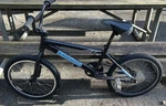 Vintage Se Racing Bronco Bmx Bike Aluminum 20 Inch. Pedal Brakes. Fixed Price $265.00.