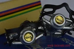 Mavic Pedals Dust Caps Fit Shimano Campagnolo Super Record Gipiemme Vintage. Fixed Price $35.99.