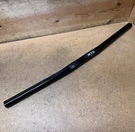 Vintage Mtb Pro-compe Mountain Bike Handlebar 580 X 25.4 Mm Fluted Black 3TTT. Fixed Price $44.95.