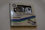 Mint Tioga CK-170SB Sealed Bearing Bottom Bracket Conversion Bmx 1980'S. Fixed Price $175.00.