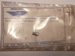 Nos Neu Simplex Prestige Criterium 1107 Front Derailleur Fork Bolt. Fixed Price $15.00.