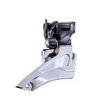 Microshift Advent Front Derailleur 9-SPEED Double 44-48T Max Multicolor. Fixed Price $41.98.