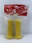 Rare Vintage 1980 Winners Circle WCC-02 Bmx Racing Grips 7/8 Yellow Nos. Fixed Price $249.99.