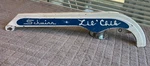 Schwinn Lil Chik Bicycle Chainguard / Fits 20 Bikes 1970. Fixed Price $14.95.