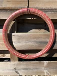 Good Year Eagle "134" Nos Red S-7 20 X 3/4 Front Tire Schwinn Sting Ray Muscle. Fixed Price $259.99.