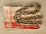 Nintage New-in-package Vintage Schwinn 4' Super Chain #06615.. Fixed Price $45.99.