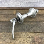 Vintage Shimano 600 Front Hub HB-6207 36H Quick Release Sealed Mechanism Skewer. Fixed Price $34.39.