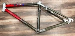 Vintage 1992 Giant Cadex CFM1 Carbon Fiber Performance Mtb Frame (16 Small). Fixed Price $340.00.