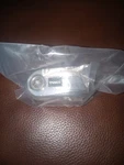 Tange SC-2 Repop Bmx Bicycle Seat Clamp 25.4MM (1") Silver. Fixed Price $35.00.